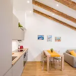 Al Giardino Apartamento Trieste