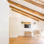 Al Giardino Apartamento *