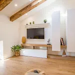 Apartamento Al Giardino Trieste
