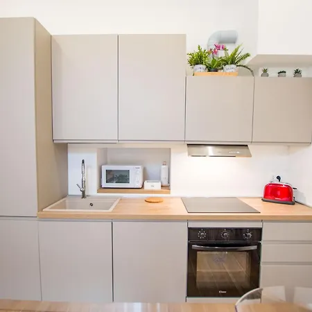 Al Giardino * Trieste