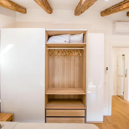 Apartment Al Giardino *