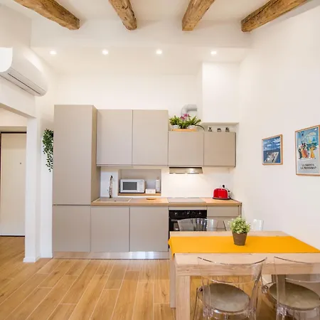 Apartment Al Giardino *