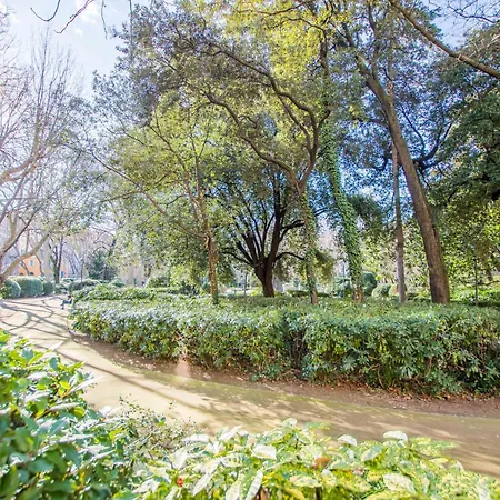 Al Giardino Appartamento
