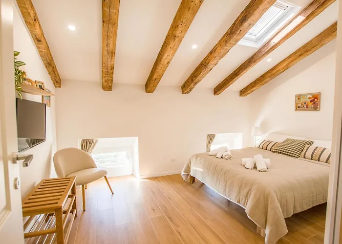 Apartment Al Giardino