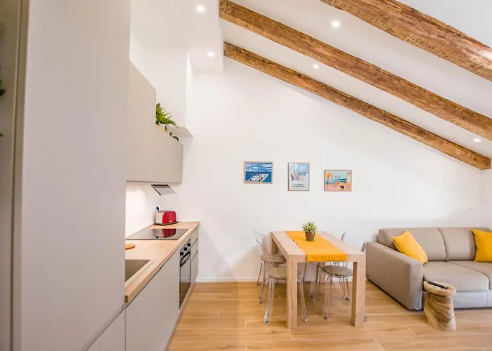 Al Giardino Apartment Trieste