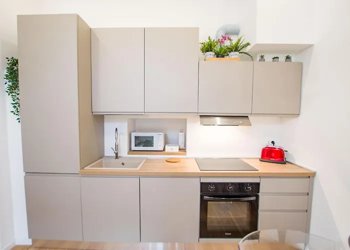 Al Giardino * Trieste