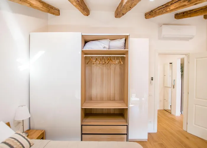 Apartment Al Giardino *