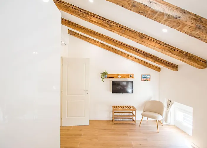 Al Giardino Apartment *