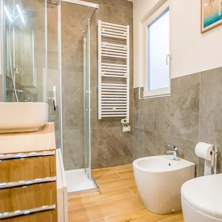 Al Giardino Apartment