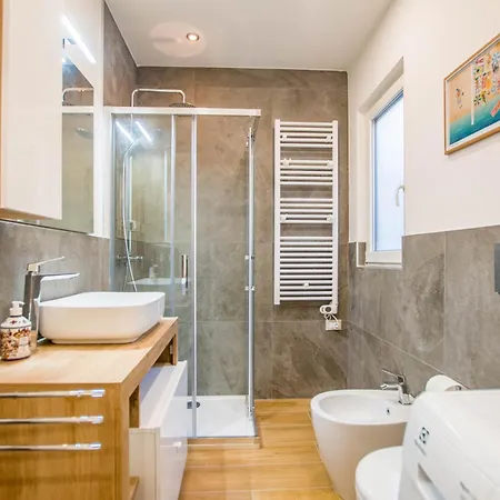 Apartment Al Giardino